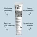 AT2A Nano (n-Ha) Toothpaste