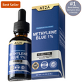 AT2A USP Grade - Methylene Blue 1%