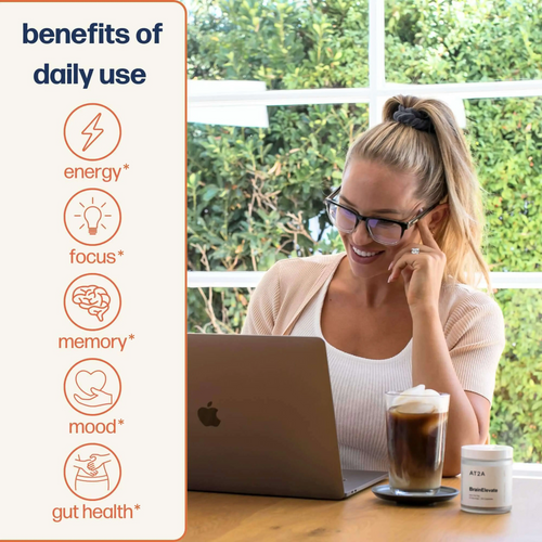 AT2A Brain Elevate