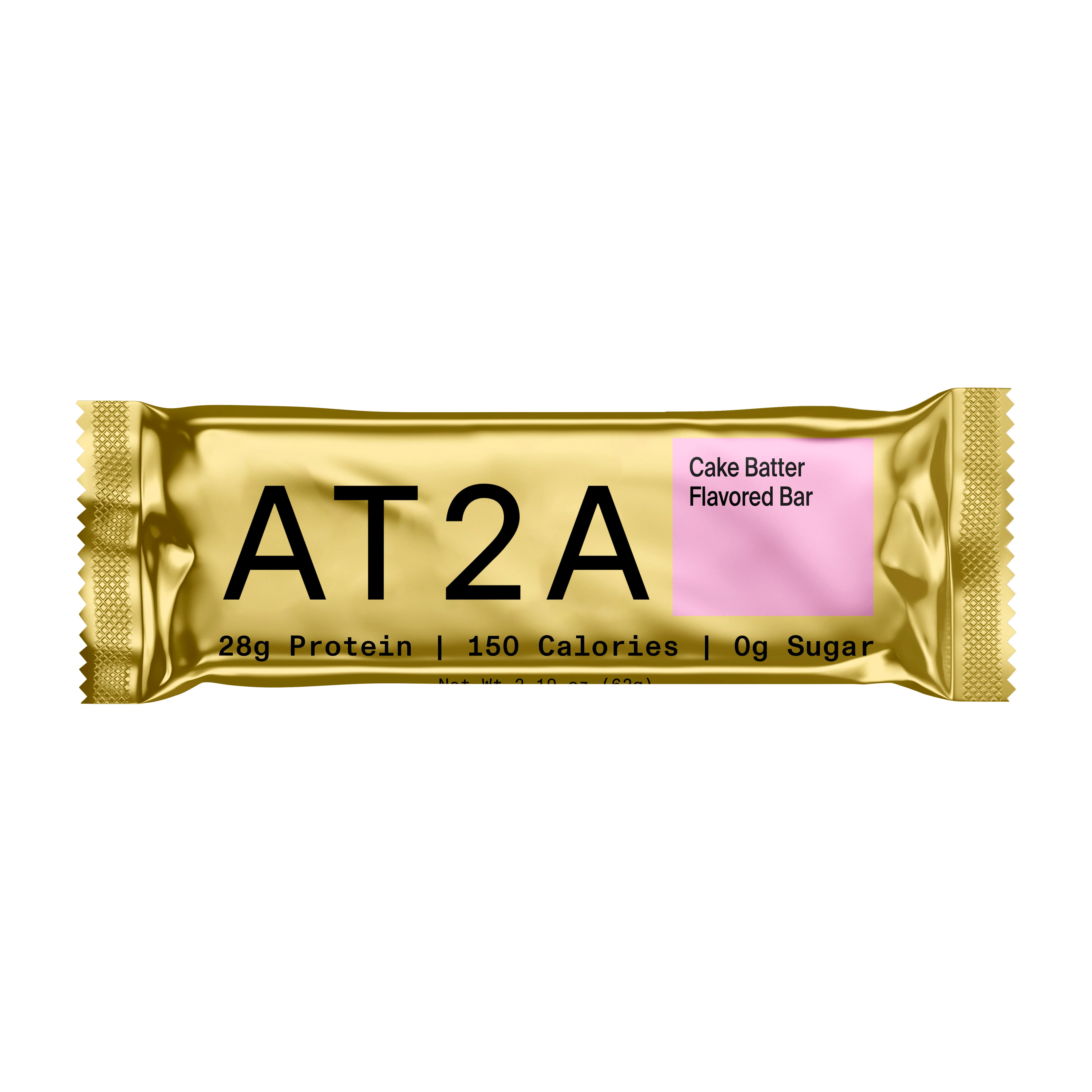 AT2A Premium Protein Blend