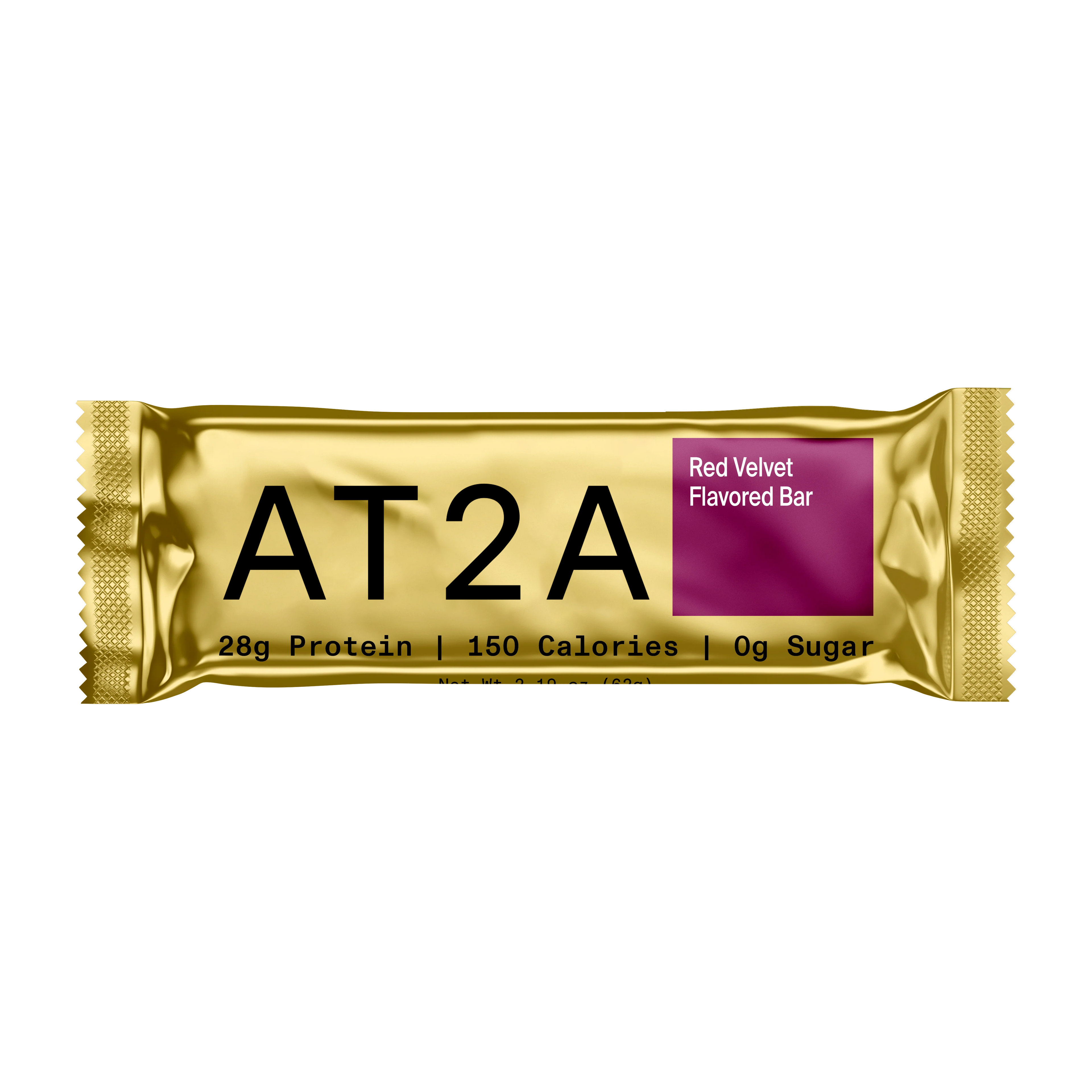 AT2A Premium Protein Blend