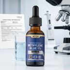 AT2A USP Grade - Methylene Blue 1%