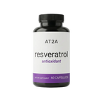 AT2A Resveratrol Longevity Activator