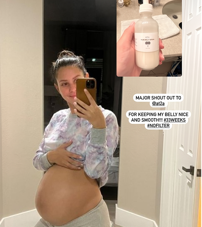 AT2A 2 Step Stretch Mark