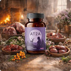 AT2A Metabolism Support Formula