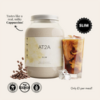 AT2A Slim Meal Shake, 34 High Protein Meals