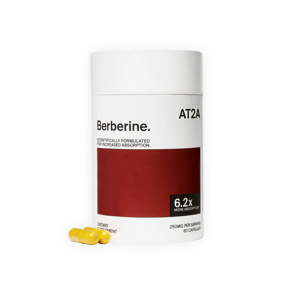 AT2A Berberine