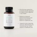 AT2A® Detox + Debloat Formula