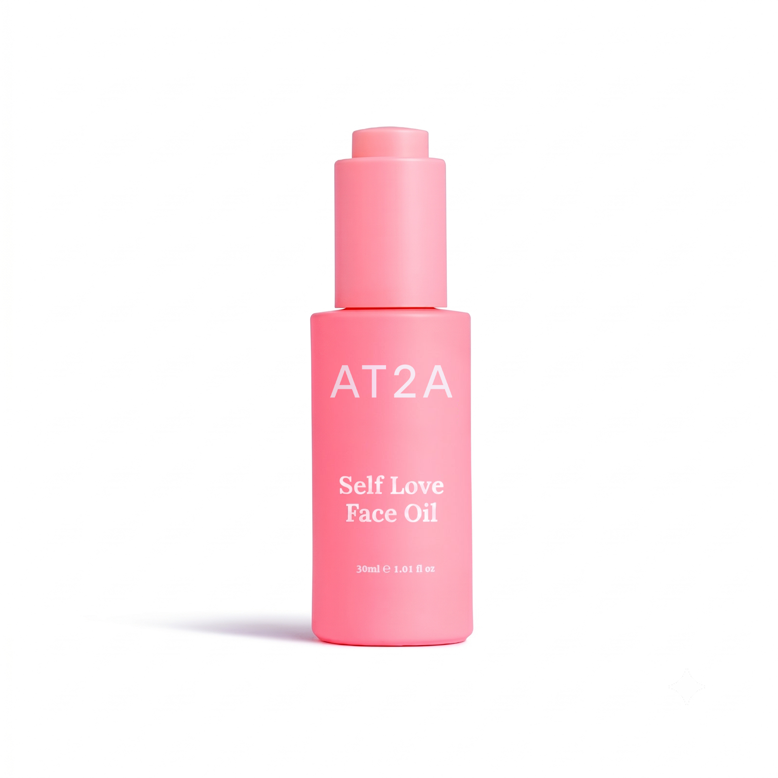 AT2A Self Love Face Oil