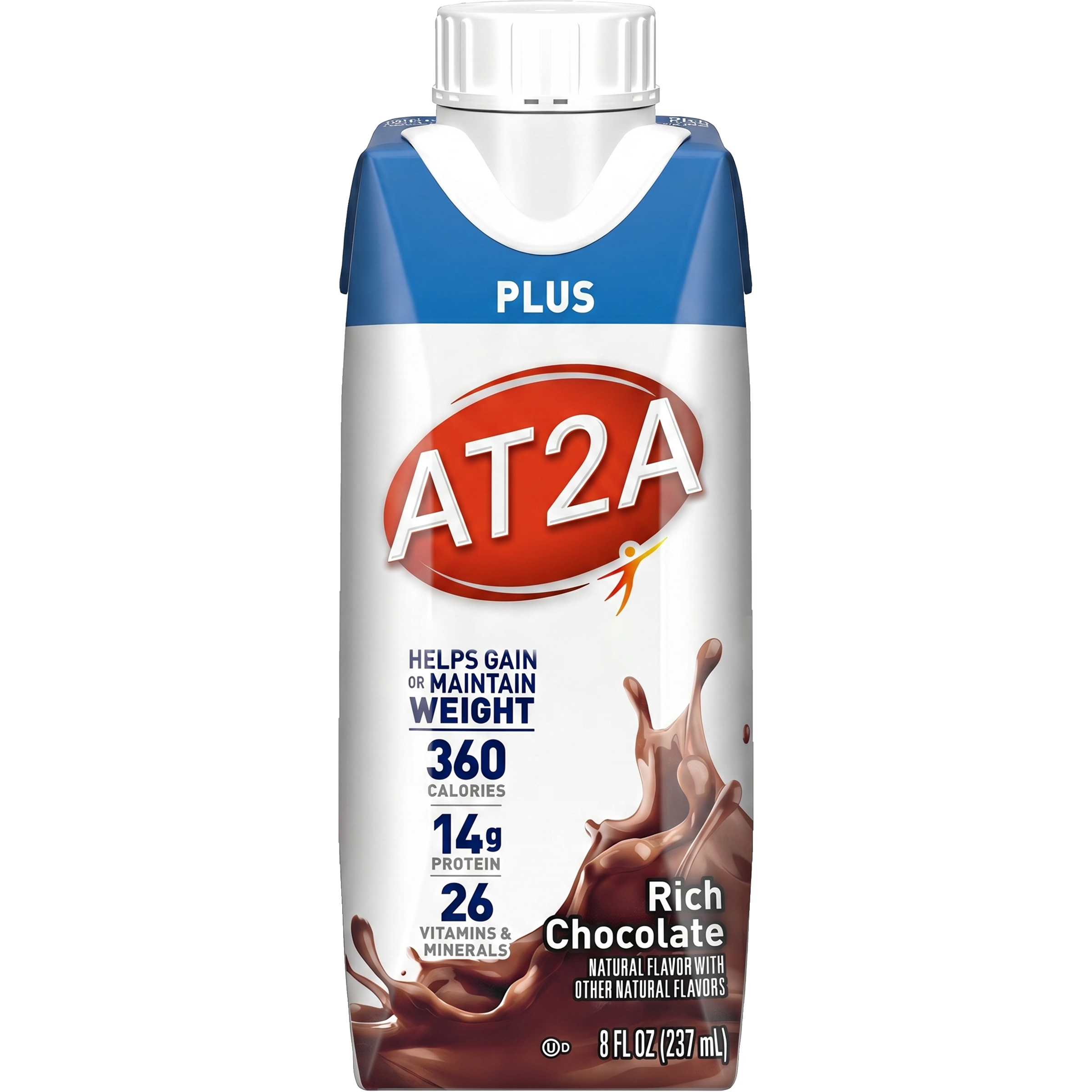 AT2A Nutritional Drink