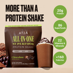 AT2A All-In-One Superfood Protein Shake