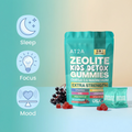 AT2A Detox Gummies