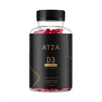AT2A Vitamin D3 & K2