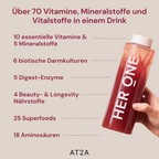 INNER BEAUTY All in One Probierset