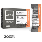 AT2A Zero-Sugar Electrolytes