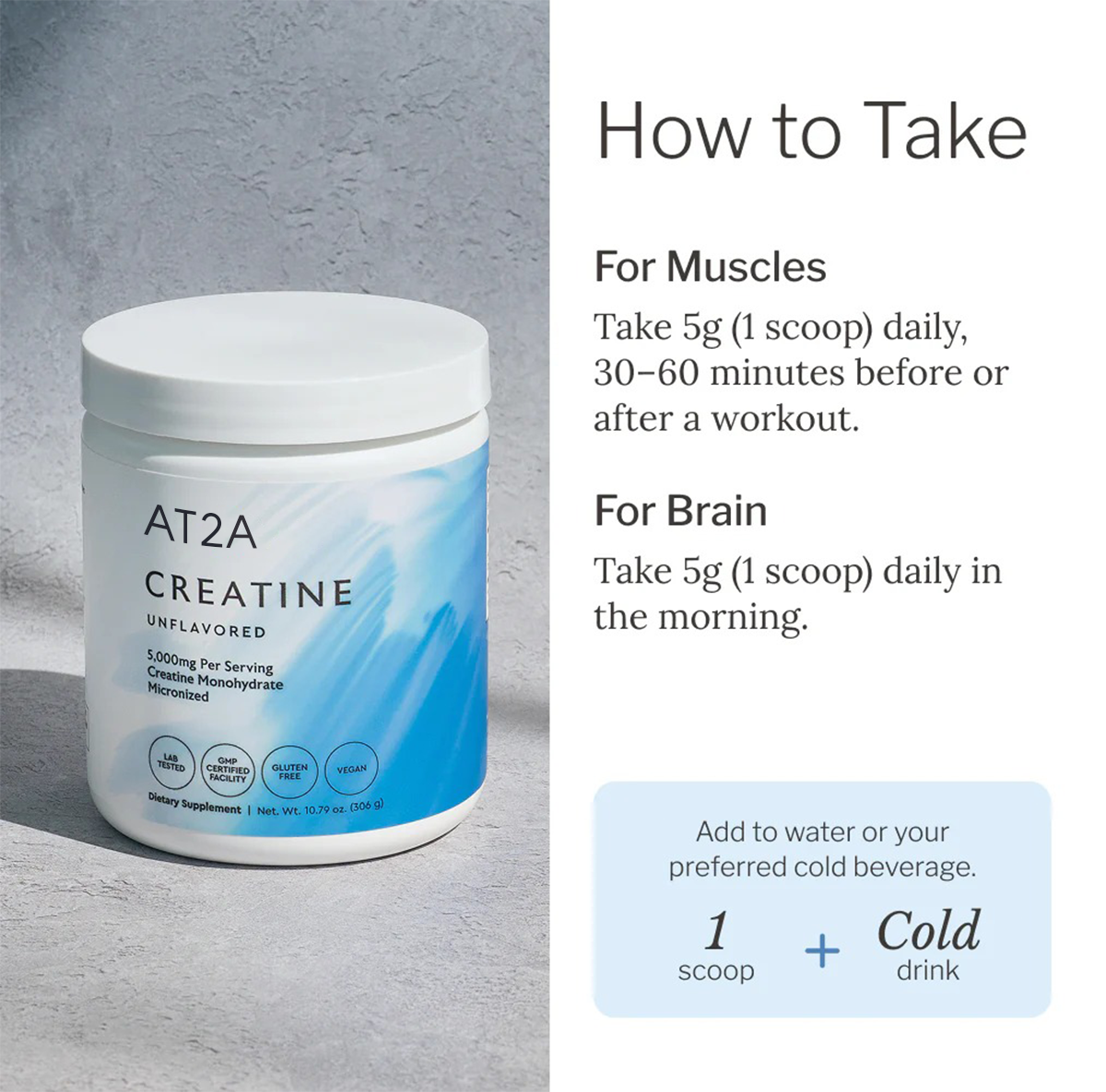 AT2A Triple Magnesium Complex