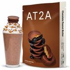 AT2A Chocolate Peanut Butter