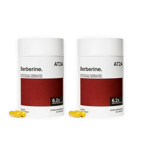 AT2A Berberine