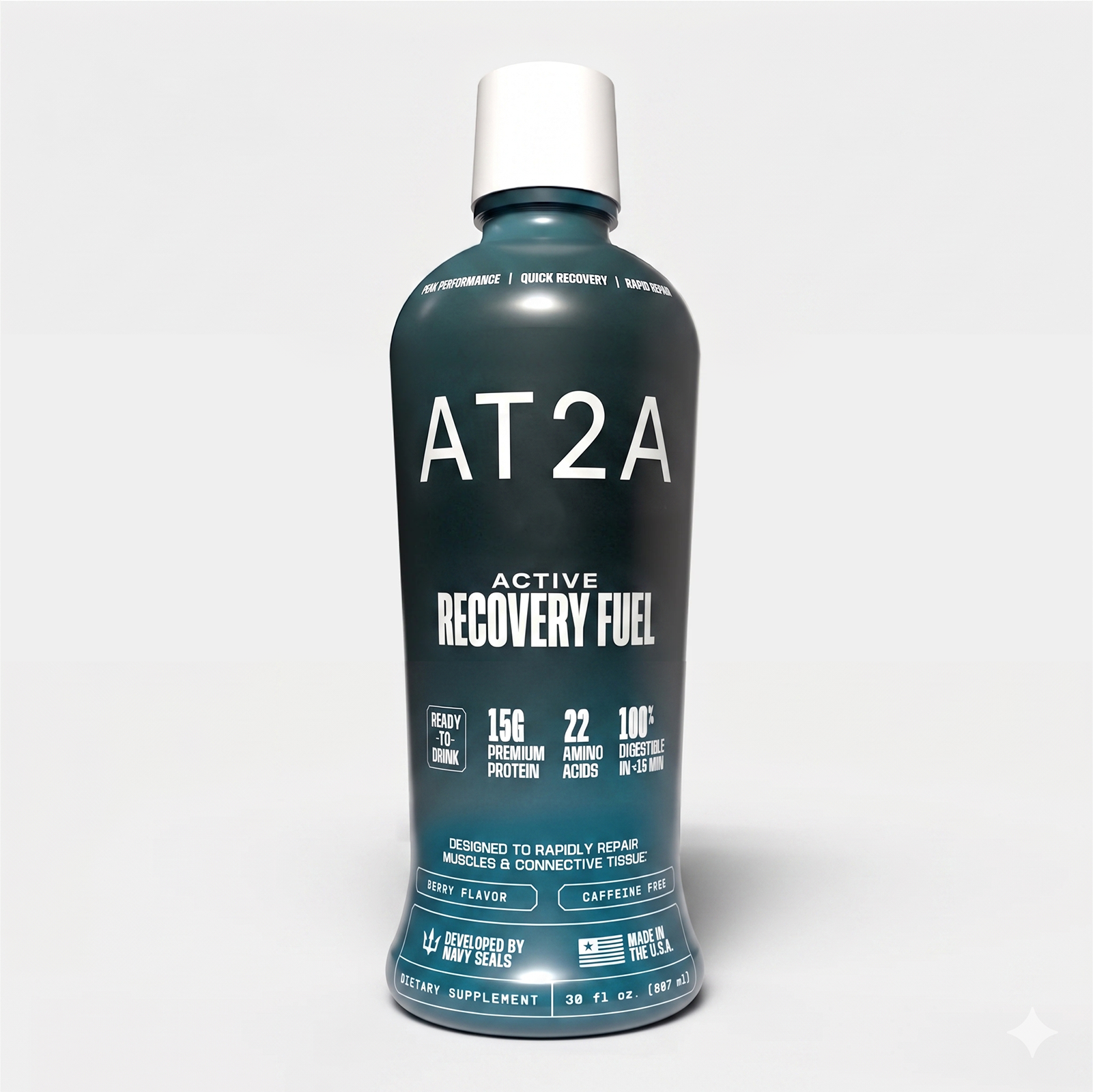 AT2A Active Recovery Fuel