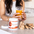 AT2A Enhanced Bioactive Turmeric