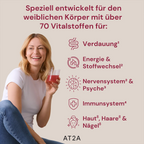 INNER BEAUTY All in One Probierset