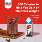 AT2A Nutritional Drink