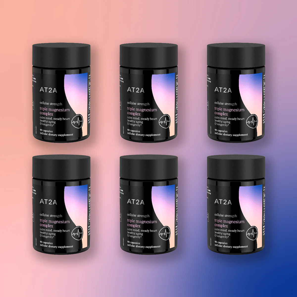 AT2A Triple Magnesium Complex