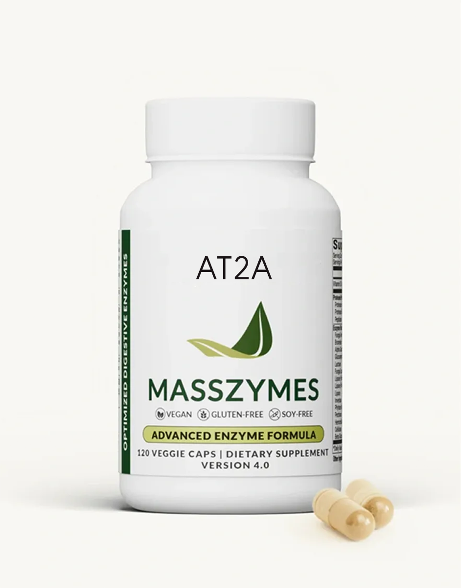 AT2A MAGNESIUM BREAKTHROUGH