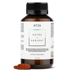 AT2A® Detox + Debloat Formula