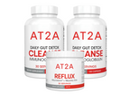 AT2A Diarrhea Plus Kit - Relief from Diarrhea or Loose Stools