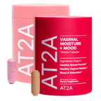 AT2A Cycle Support Capsules