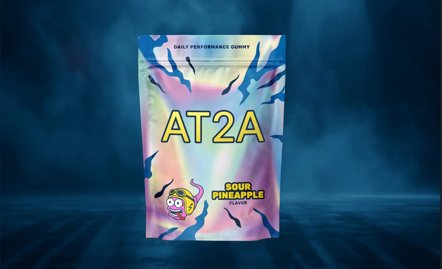 AT2A Gummies