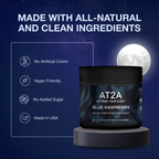 AT2A PreSleep Blue Raspberry