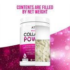 AT2A Multi CollaBurn Powder