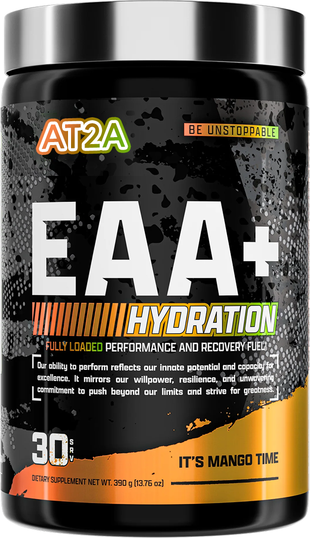 AT2A EAA+ Hydration