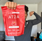AT2A®  Creatine Gummies