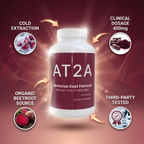 AT2A Beetwise Root Formula