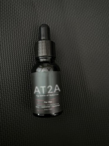 AT2A® For Her 2