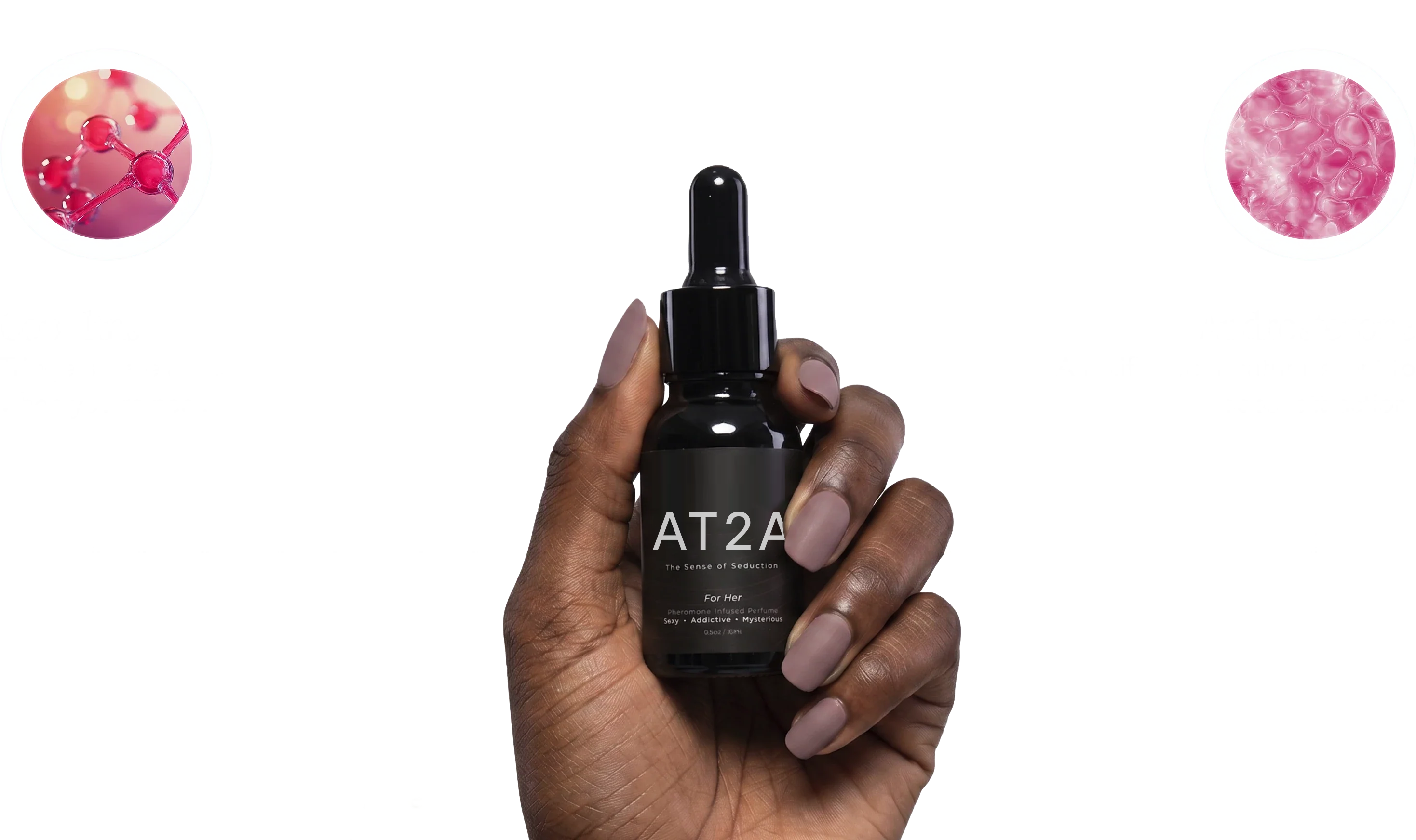 AT2A® For Her 2