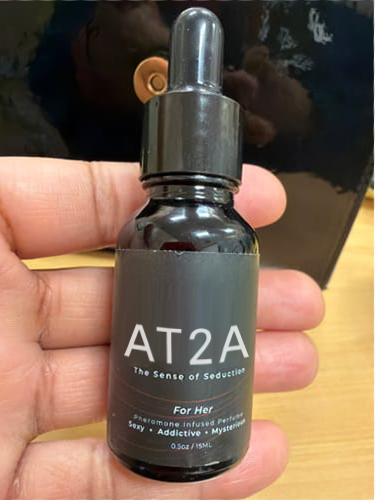 AT2A® For Her 2