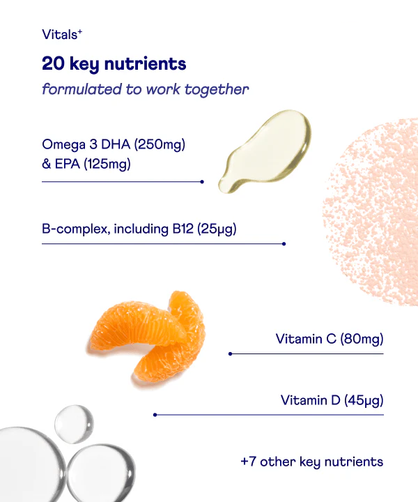 AT2A Magnesium Biotic Boost