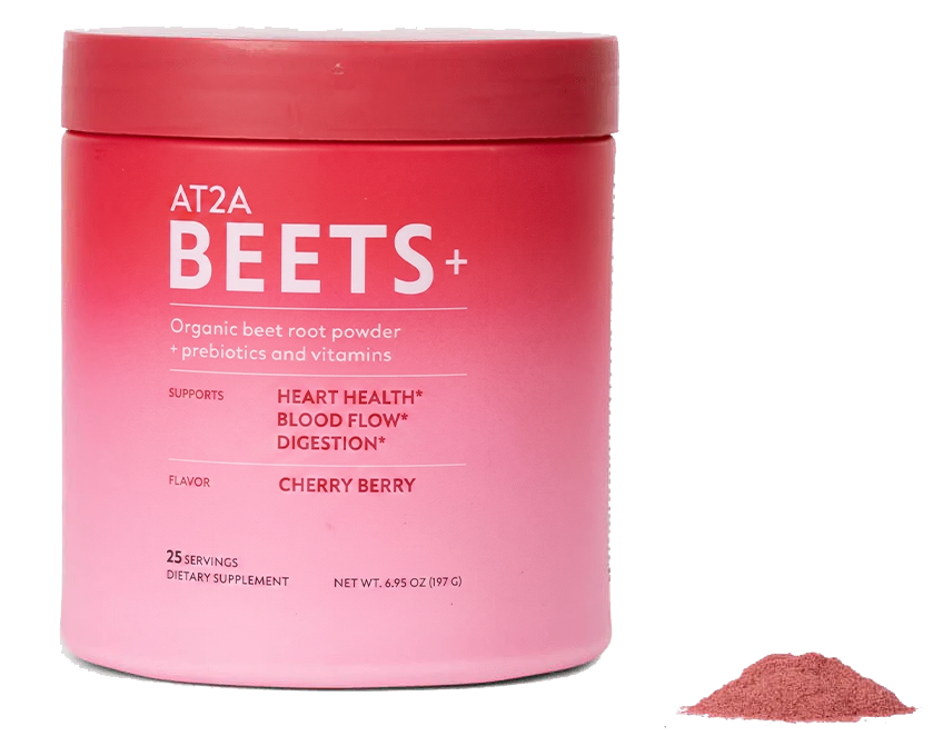 AT2A Beets+