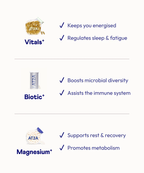 AT2A Magnesium Biotic Boost