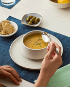 AT2A Fast-Mimic Nutrition Reset
