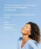 AT2A Magnesium Biotic Boost