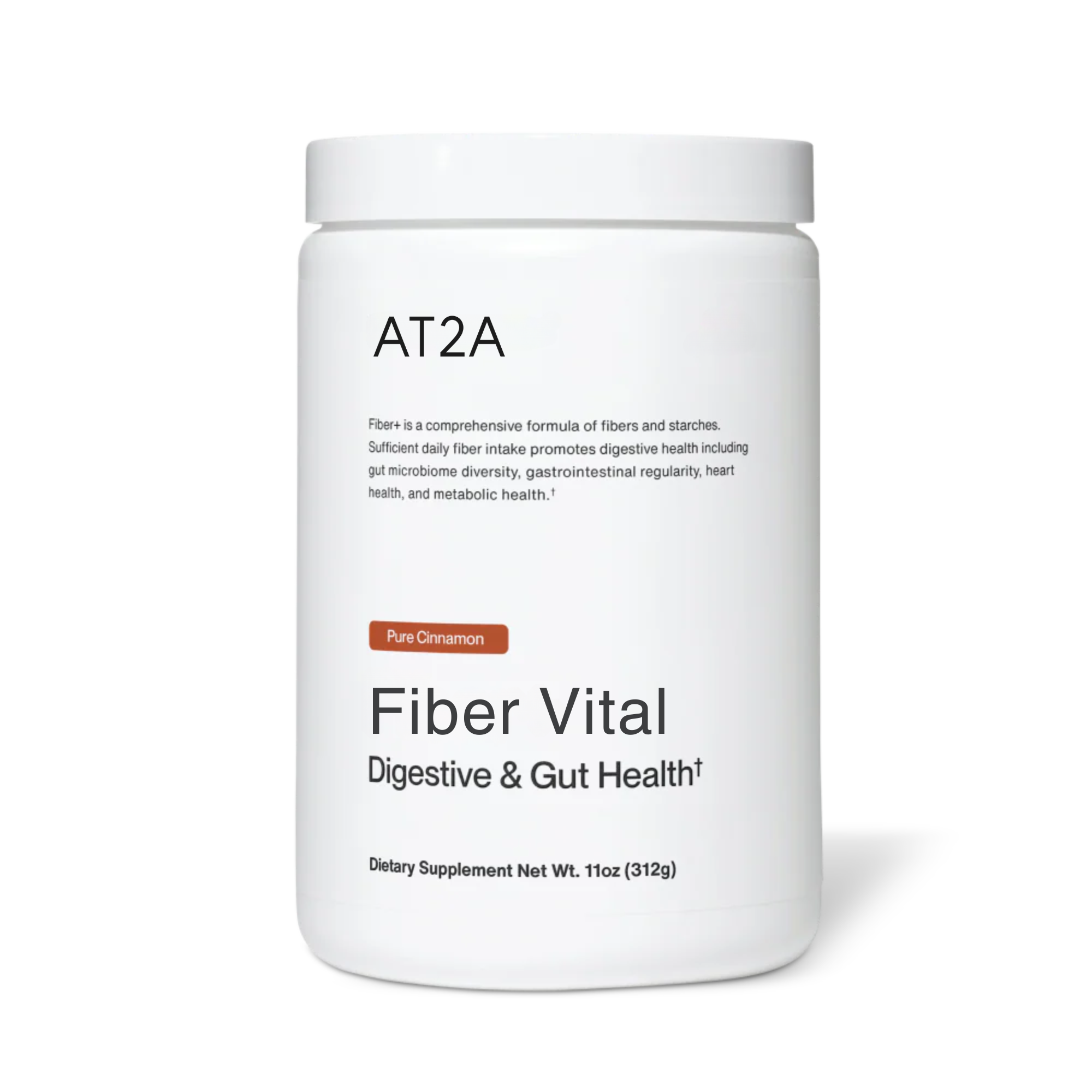 AT2A Fiber Vital
