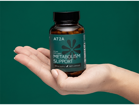 AT2A Metabolism Support